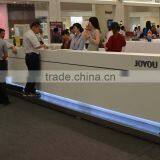 Lighted Reception Desk/reception Desk Display Case/desk Reception thumbnail-3