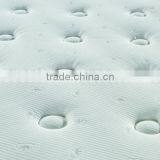 Double Foldable Spring Mattress With Tight Top Modern Bedroom Two Foldable Bed Mattress thumbnail-2