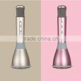 Karaoke Bluetooth Microphone Wireless for Android tv thumbnail-5