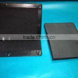 Fold Leather Stand Case for Ipad2 thumbnail-1