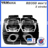 Chinese RD350 for motorcycle cylinder blocks 2 stroke