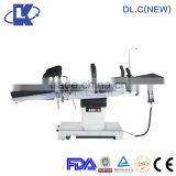Cheapest! Electric Surgical Operating Room Bed