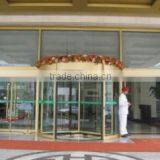 Shanghai PAD Automatic Doors Technology Co., Ltd. company overview - view 3 thumbnail