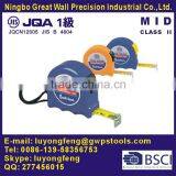 Steel Tape Measure Most Popular in Mideast