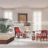 Modern Hotel Style Bed Room Furniture thumbnail-1