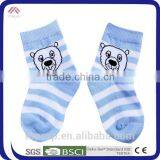 Manufacture High Quality Hot Sale Pretty Baby Cotton Socks thumbnail-4