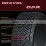 Gravel Rally Tyre Gravel 09R Tire 195/65R15 Excellent Performance Zestino Brand thumbnail-5