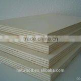 Paulownia Melamine Faced Plywood thumbnail-3