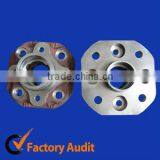 Agriculture Machinery Worm Wheel