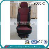 Fabric Air Suspension Driver Seat With Three-point-belt (YQ30-C) thumbnail-1