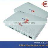 Mini Pbx System With Voice Mail