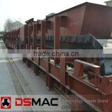 New!! High Performance OEM Heavy Apron Feeder For Mining Industry