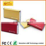 Universal Portable Mobile Charger,ultra Slim USB Power Bank,external Battery Charging Station thumbnail-1