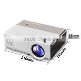 Beam Projector With Projector Plus Connect to Computer Projector thumbnail-2