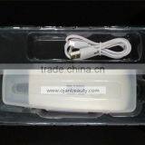 Rechargeable Skin Scrubber/ Skin Peeling Ultrasonic Skin Scrubber thumbnail-6