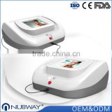 Smart design 150W high power ce spider vein removal , skin tag removal device