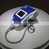 Portable Mini Home Laser Elight IPL Permanent Arms / Legs Hair Removal Hair Removal/IPL RF Facial Skin Rejuvenation Machine Skin Tightening thumbnail-4