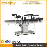 Carejoy Multifunction Examination Surgical Table/electric Operating Table Surgical Bed by CE Approved thumbnail-1