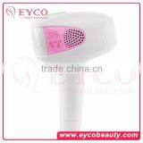 2016 Permanent women's hair removal FDA 3000W high power ipl hairremoval