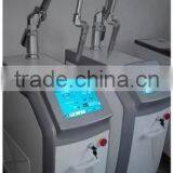 Laser Removal Tattoo Machine Products In Demand 2016 Q Switch Nd Yag Brown Age Spots Removal Tattoo Machine/pigmentation Laser Remvoal For Salon Beauty Equipment thumbnail-2