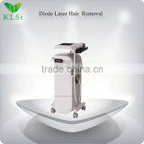 LED Screen Imported Stationary 808nm Hair Removal Machine