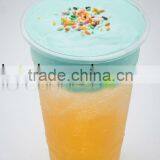 Hot Sale Wholesale Taiwan 1kg TachunGho Blue Coral Flavor Drink Powder thumbnail-2