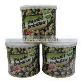 Wasabi Semi-Coated Peanuts Snack thumbnail-3
