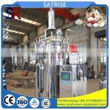 High Quality Fermenters Price, Mushroom Fermenter, Cell Culture Bioreactor thumbnail-3