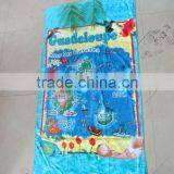 Beatiful Promotion Cotton Reactive Printed Beach Towel thumbnail-1
