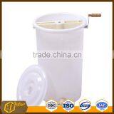 Plastic Honey Extractor By Manual From The Manufaturer/Hot Sale