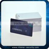 Hot Product Black Pvc Card for Wholesales thumbnail-2