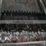 Waste Plastic Shredder Equipment thumbnail-6