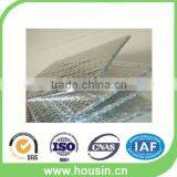 Aluminum Bubble Foil Insulation Building Material thumbnail-6
