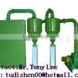 MICRO POWDER MACHINE (HT-800)