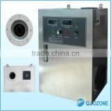 ozone generator with ceramic ozone plate air treatment machine of power saver