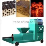Bio wood briquette press machine plant suppliers