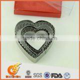 Different Shapes Cookie Cutter/stainless Kitchen Knife/floor Hard Brush thumbnail-2