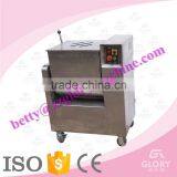 Prepare Equipment Sausage Used Meat Mixer