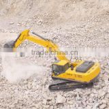 36ton excavator CT360-8C CE certificate,construction machine