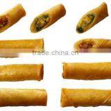 Samosa/Spring Roll/Meat Pie/Dumpling Making Machine thumbnail-5