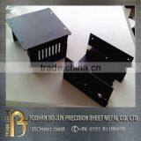 OEM Customized Steel Metal Enclosure Chassis , Metal Chassis China Supplier thumbnail-1