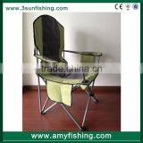 Promotional Folding Carp Chair Fishing Stool thumbnail-3