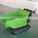 Europe Hot Selling 9.0 HP Tracked Mini Dumper for Underground Mining