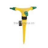 ILOT 3 Way Rotate Watering Spike, Rotate Plant Watering System thumbnail-1