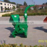 BEST SELLING AND HIGH QUALITY NEW KIND WOOD CHIPPER thumbnail-5