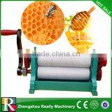 Best Sale Beeswax Foundation Machine/beeswax Comb Foundation Machine With Manual