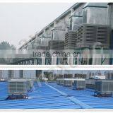 Eco-friendly 220V Big Airflow Roof Mounted Ventilation Fan Fresh Air thumbnail-2