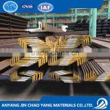 Flat Bulb Steel Bar for Shipbuilding thumbnail-2