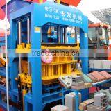 QT6-15B New Design Automatic Brick Making Machine New Price thumbnail-1