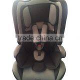 Car seat safety for kids / baby car seat / group 1+2+3, weight 9-36kg baby swing